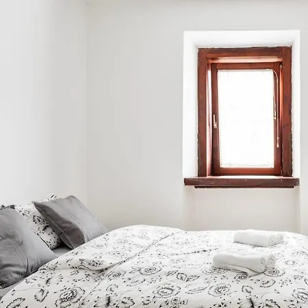 Castle Street Apartment Bled