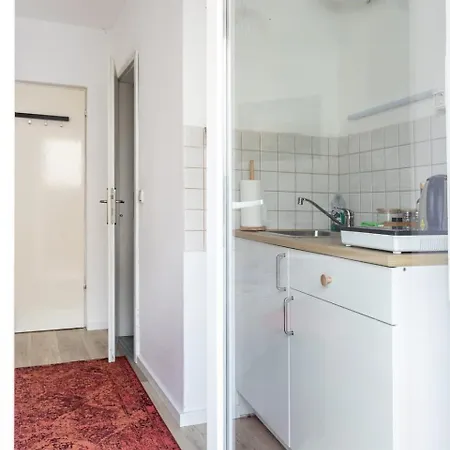 Appartement Castle Street Bled