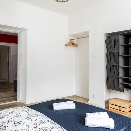 Apartment Castle Street *