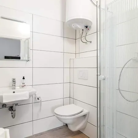 Appartement Castle Street Bled