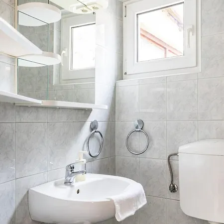 Castle Street Appartement Bled