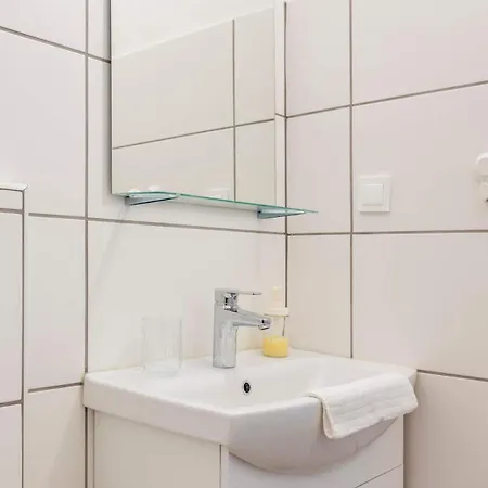 Appartement Castle Street