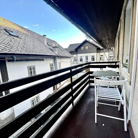 Apartment Castle Street *