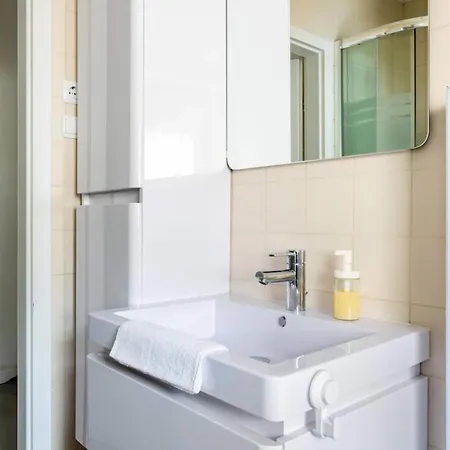 Castle Street * Bled