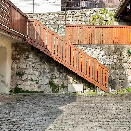 Apartment Castle Street